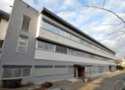 Bureau Palaiseau 1102m² Location bureau Palaiseau Essonne OLBUR2313621 0
